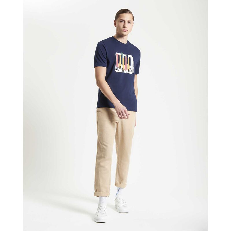 Ben Sherman Modern Jazz Tee image number 3
